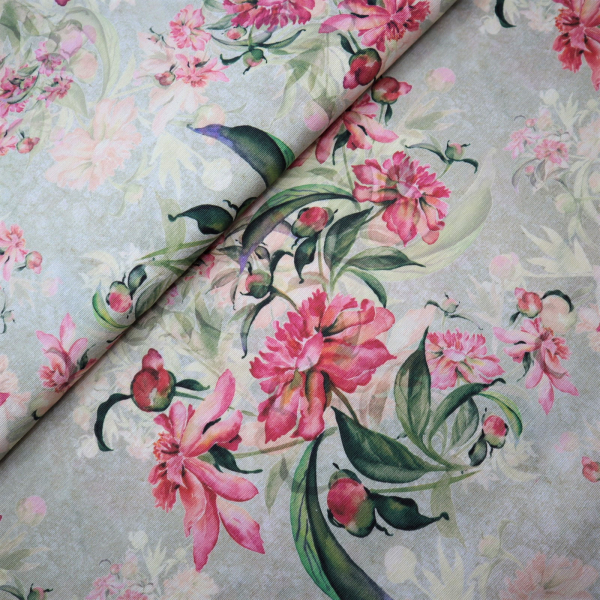 Dekoračná látka Loneta Vilma