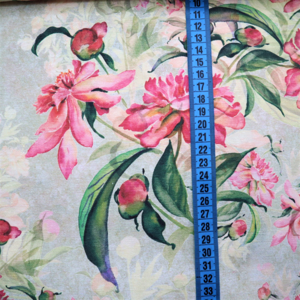 Dekoračná látka Loneta Vilma