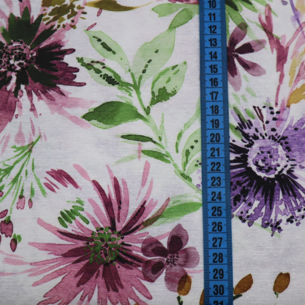 Dekoračná látka Loneta Alma