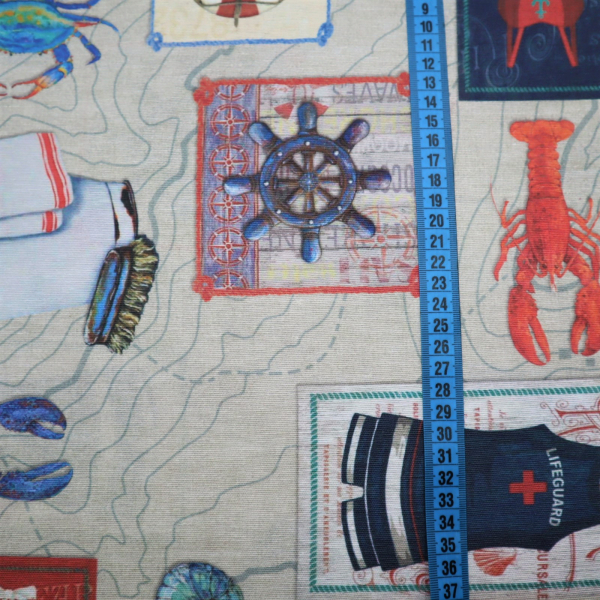 Dekoračná látka Loneta Felix