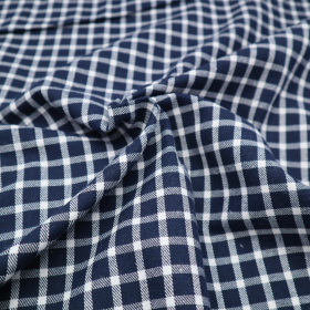 Flanel F001