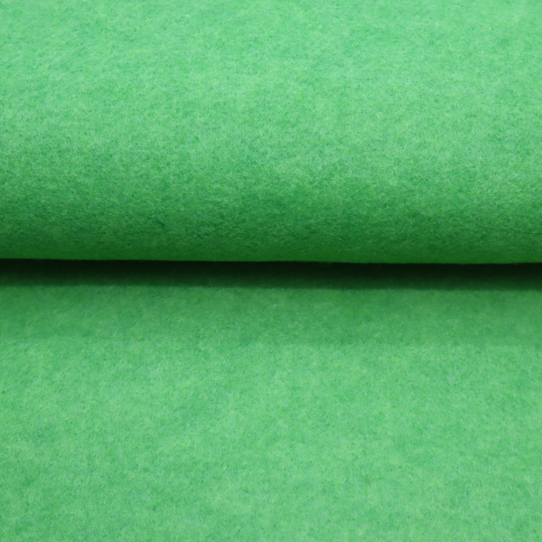 Filc Svetlo zelený 150cm 2mm