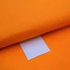 Filc Oranžový 1-1,5mm