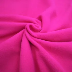 Fleece Micropolar cyklamenovo ružový