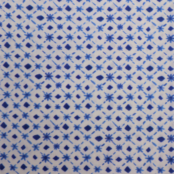 Bavlnená látka Justína 150cm