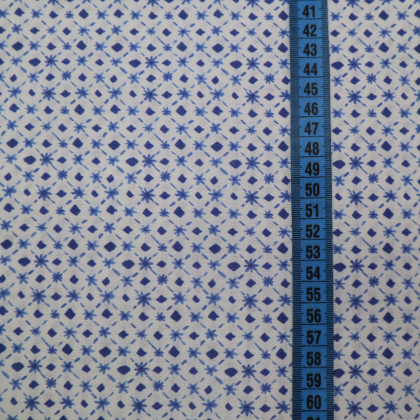 Bavlnená látka Justína 150cm