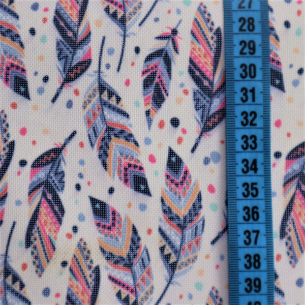 Polyesterová látka premium 600D*300D potiahnutá PVC-F Pierka EX017