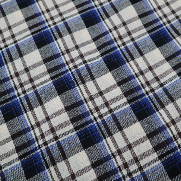 Kockovaná látka- Dubai kocka