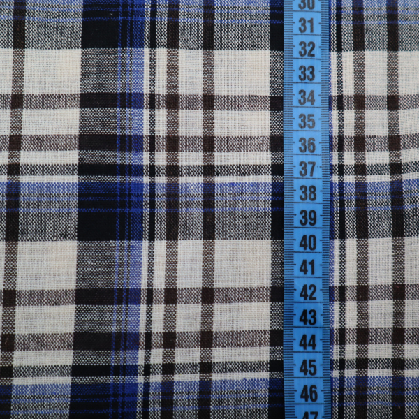 Kockovaná látka- Dubai kocka