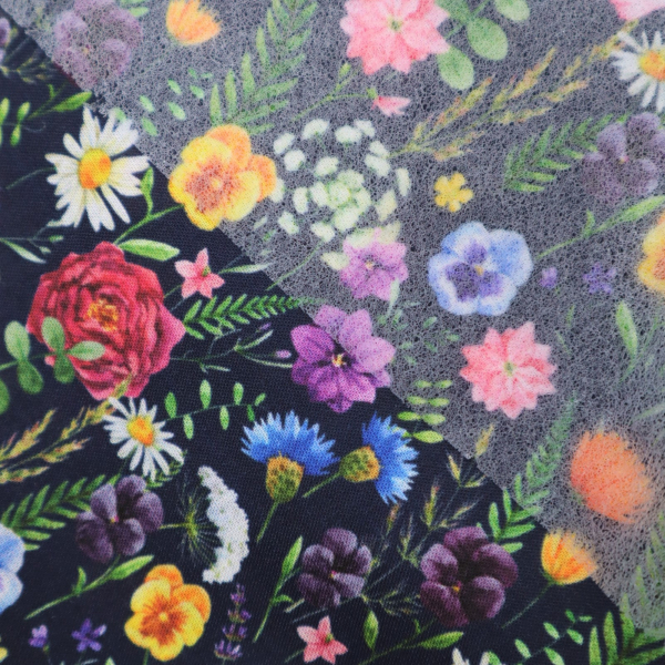 Fixačná pavučinka na nosnom papieri 