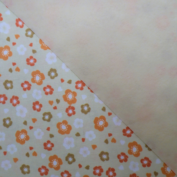 DECOVIL light jednostranne lepivý