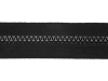 Zips kosticový deliteľný 5mm, dĺžka 60cm