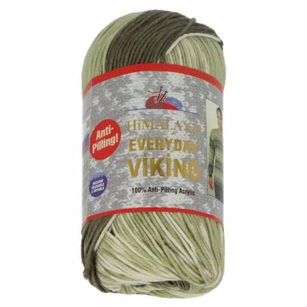 Himalaya Everyday Viking Khaki zelená 70507