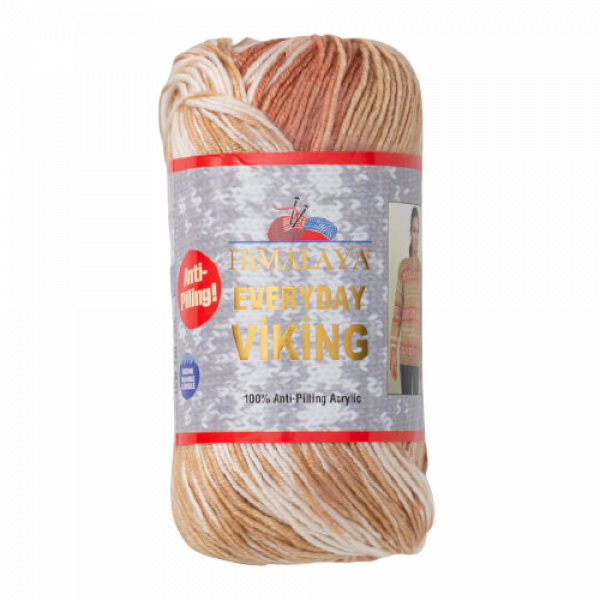 Himalaya Everyday Viking krémová 70512
