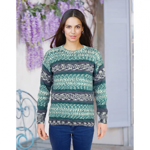 Himalaya Everyday Viking Zeleno-hnedá 70526