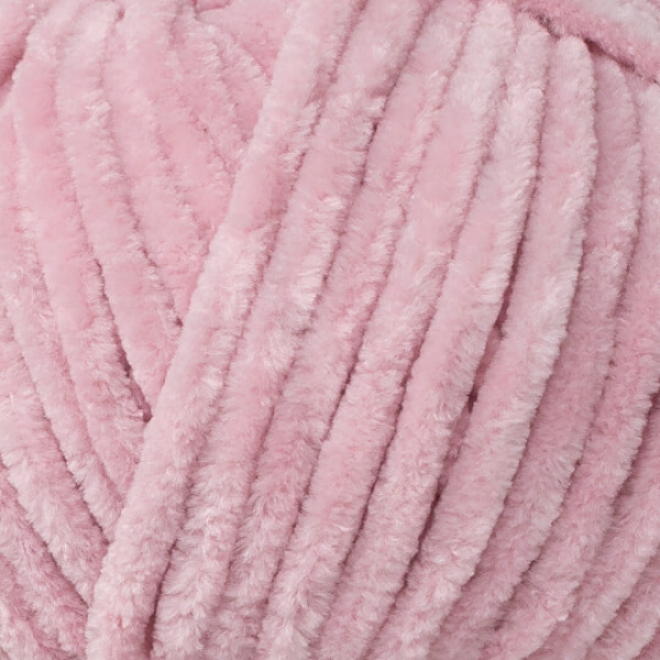 Himalaya Dolphin Baby Staro ružová 80349