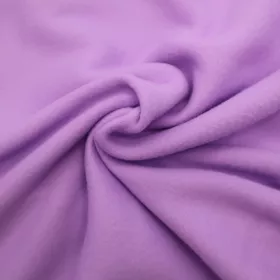 Fleece Micropolar lila fialový