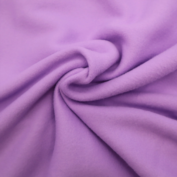Fleece Micropolar lila fialový