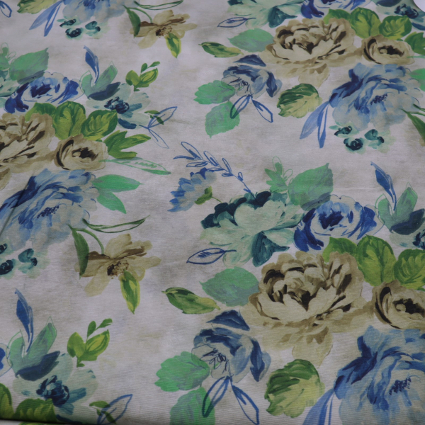 Dekoračná látka Loneta Elenya  5m za cenu 4m