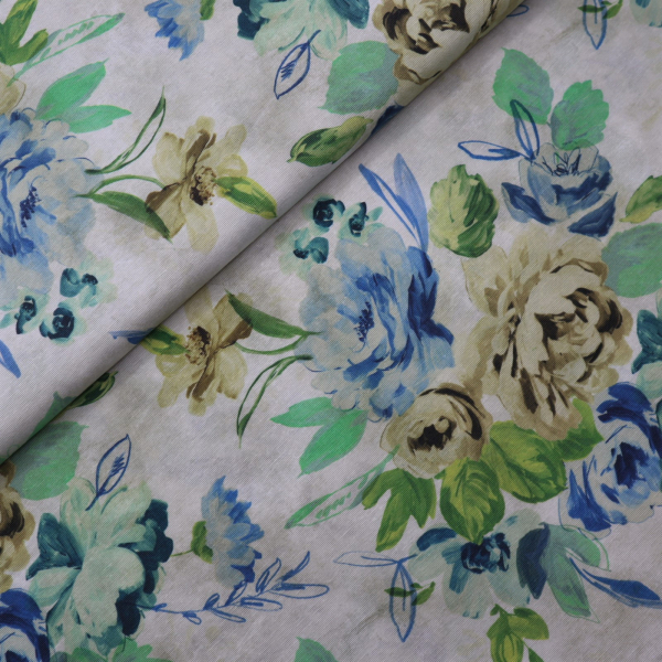 Dekoračná látka Loneta Elenya  5m za cenu 4m