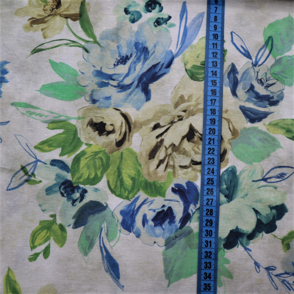 Dekoračná látka Loneta Elenya  5m za cenu 4m