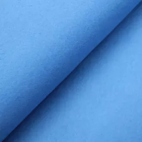 Filc tvrdší stredne modrý 85cm 1-1,5mm