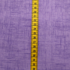 Bavlnená látka 150cm fialový vzor