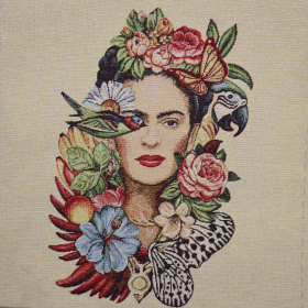 Gobelín panel GP042 45x45cm