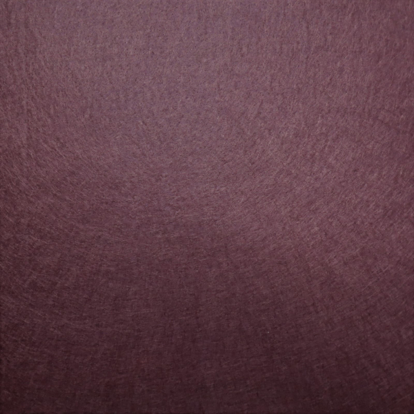 Filc tvrdší hnedá 85cm 1-1,5mm