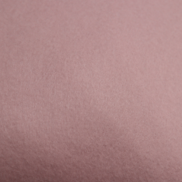 Filc tvrdší broskyňová 85cm - 1,5mm