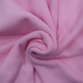 Fleece Micropolar ružový