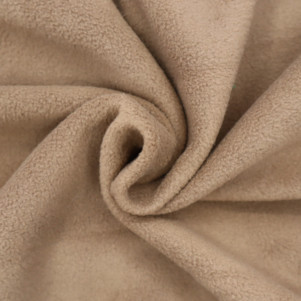 Fleece Micropolar béžový