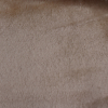 Flanel fleece béžový