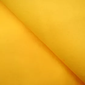 Filc tvrdší žiarivo žltá 85cm - 1,5mm