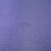 Bavlnená látka Tmavo modrá 160cm II. trieda - fľaky