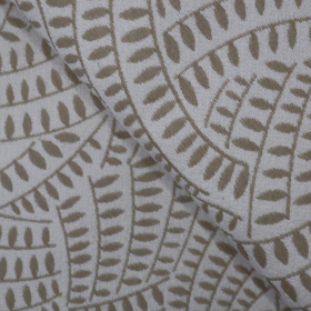 Dekoračná látka jacquard hrubší marati