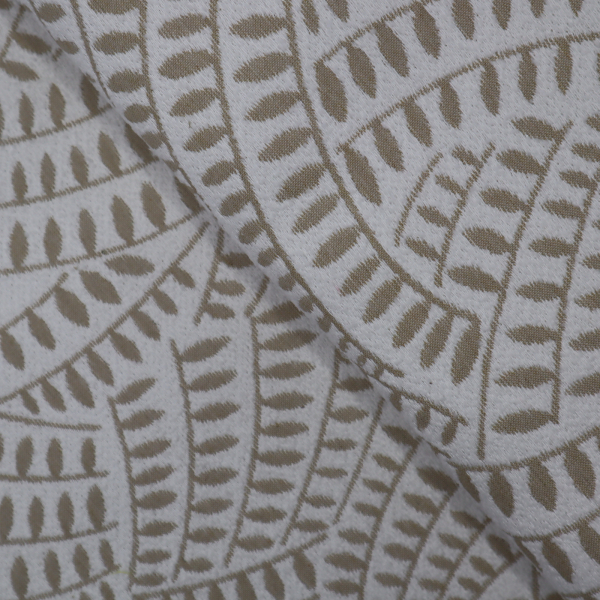 Dekoračná látka jacquard hrubší marati