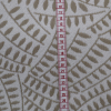 Dekoračná látka jacquard hrubší marati