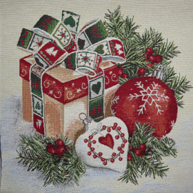 Gobelín panel - darček 45x45cm