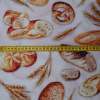 Dekoračná látka Loneta Baguette