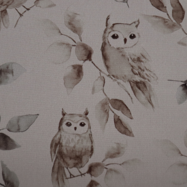 Softshell Digital Print Ecru