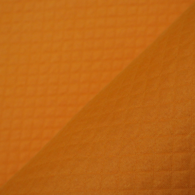 Svetrovina úplet Cotton Diamond Ochre