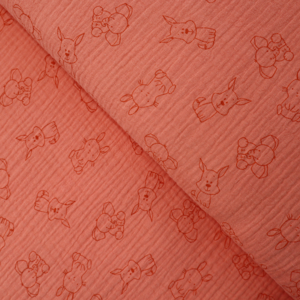 Dvojitá gázovina 036