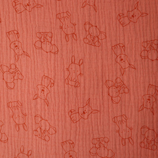 Dvojitá gázovina 036