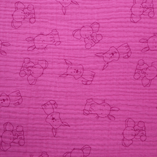 Dvojitá gázovina 037