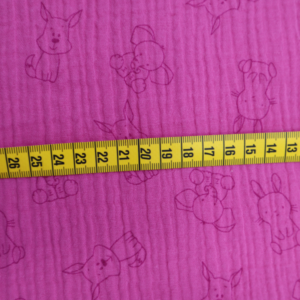 Dvojitá gázovina 037