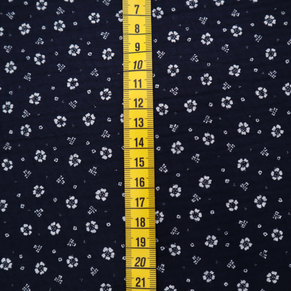 Dvojitá gázovina 039