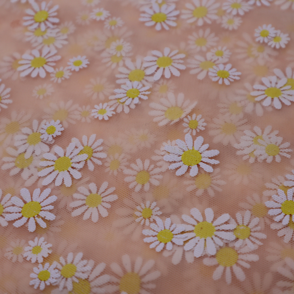 Tyl margatrétky marhuľový