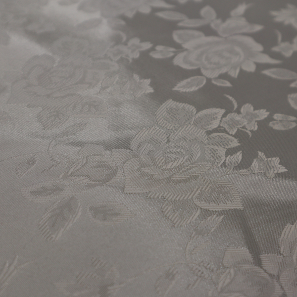 Brokát B009 - smotanový