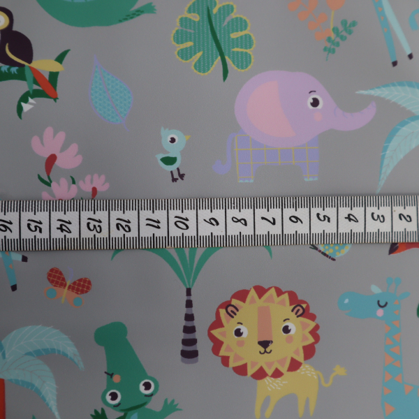 Pršipláštovina zvieratká